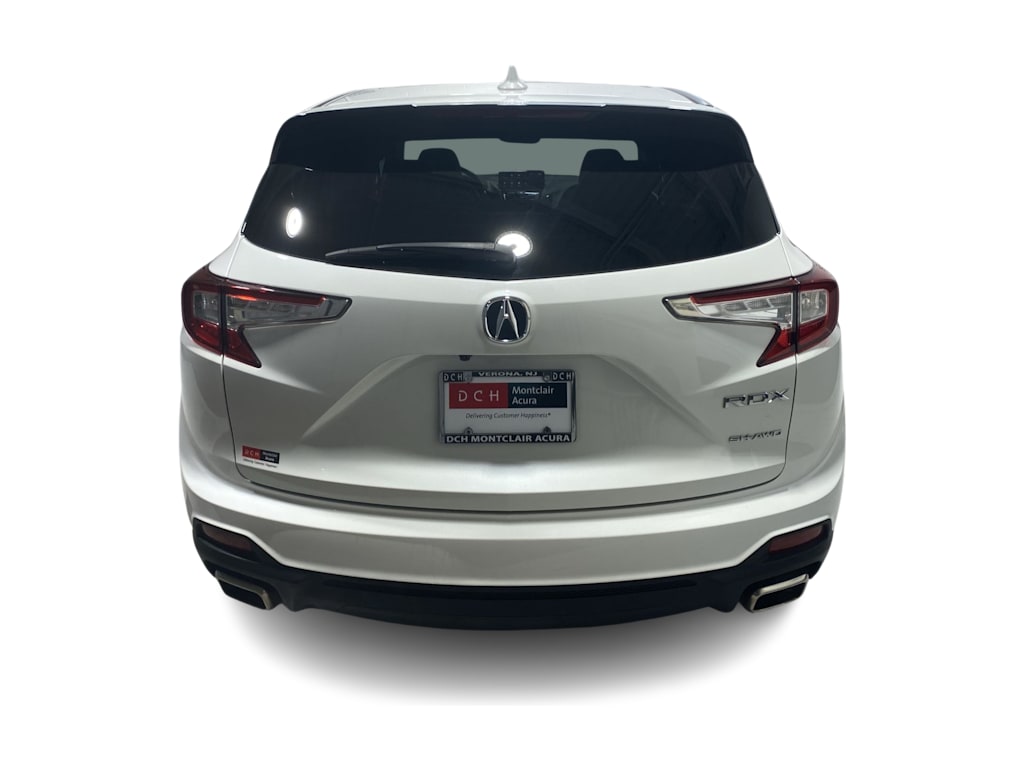 Thumbnail: 2024 Acura RDX - 5