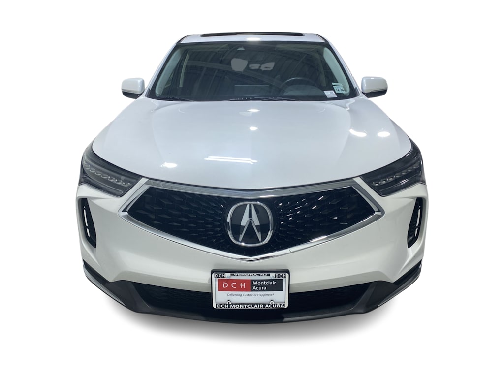 Thumbnail: 2024 Acura RDX - 6
