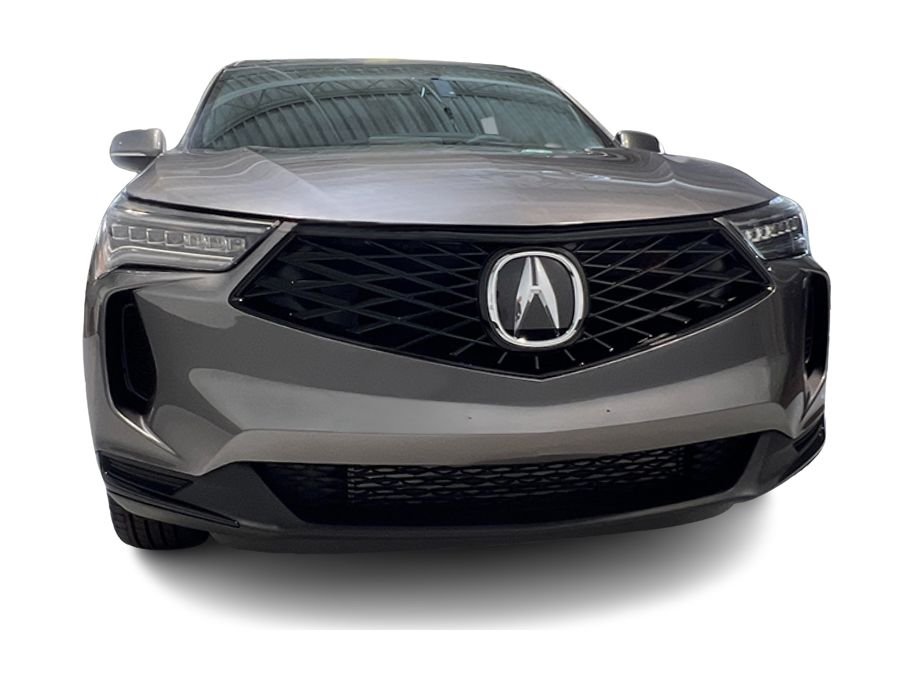 Thumbnail: 2025 Acura RDX - 6