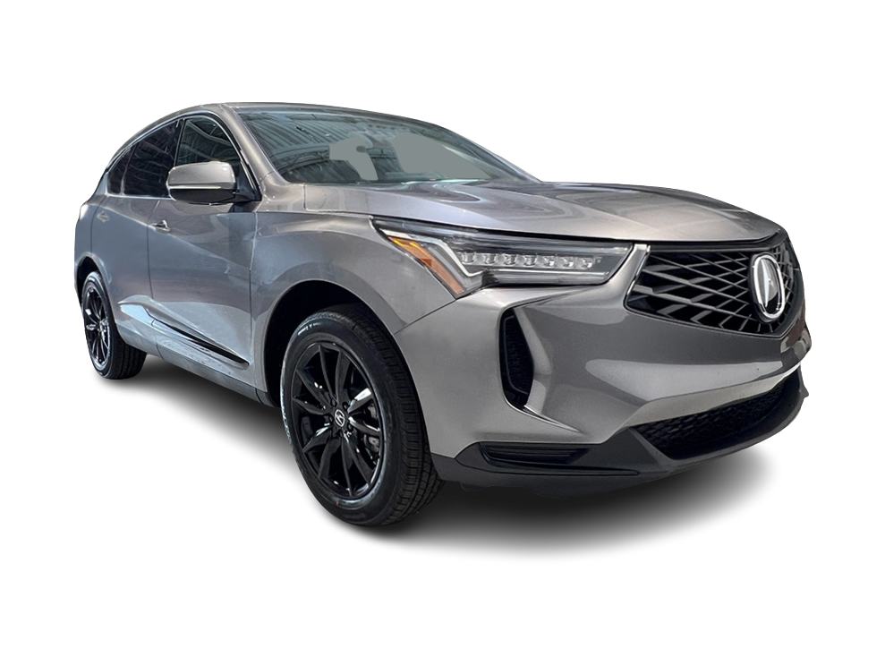 Thumbnail: 2025 Acura RDX - 19