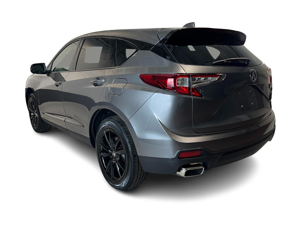Thumbnail: 2025 Acura RDX - 4