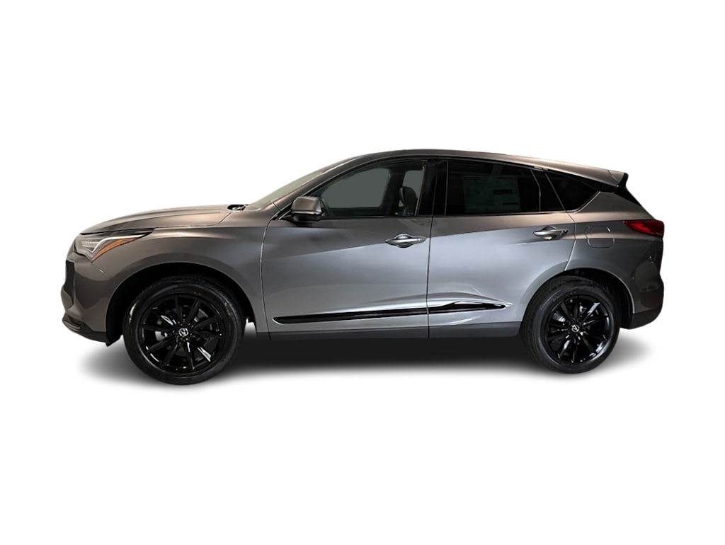 Thumbnail: 2025 Acura RDX - 3