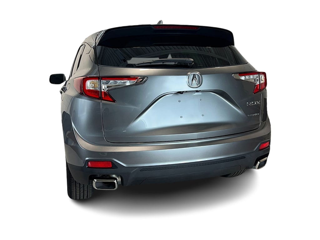 Thumbnail: 2025 Acura RDX - 5