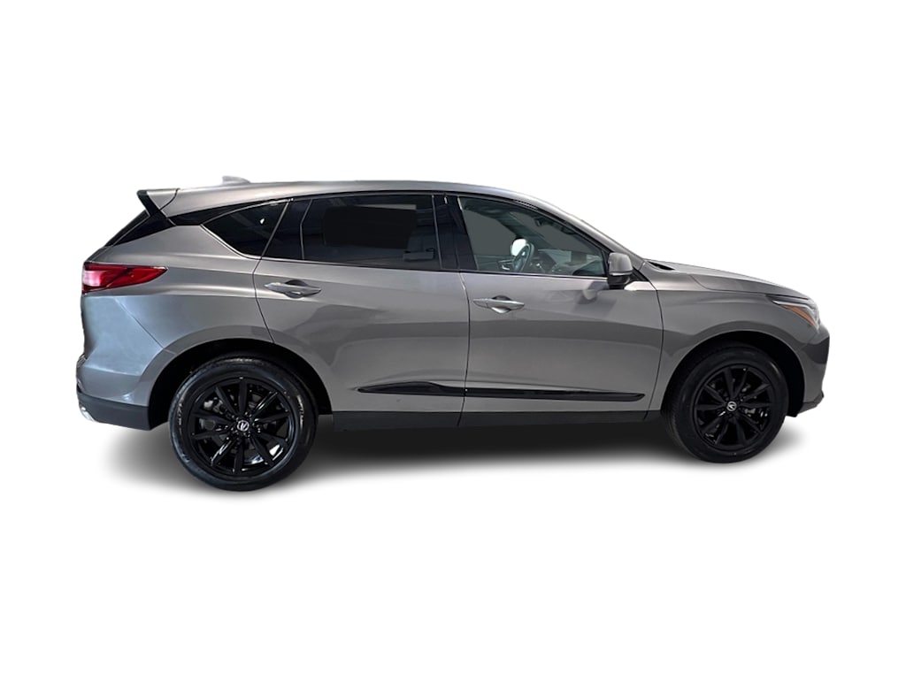 Thumbnail: 2025 Acura RDX - 18