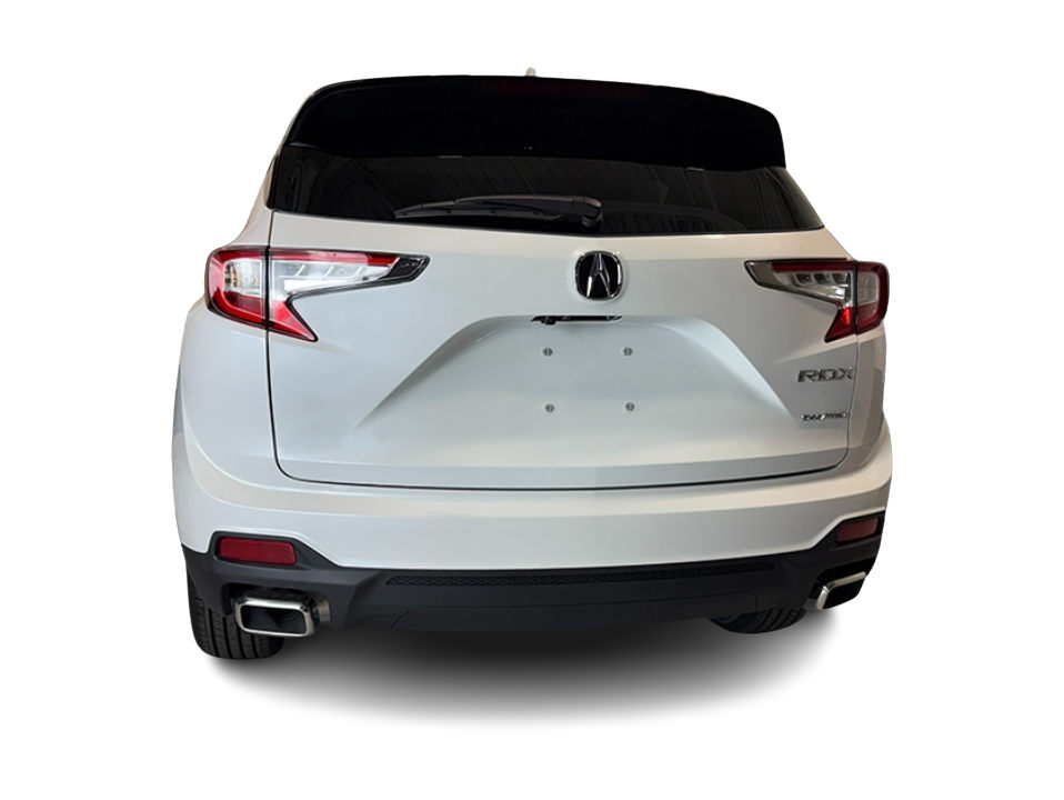 Thumbnail: 2025 Acura RDX - 5