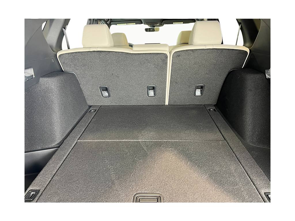 Thumbnail: 2025 Acura RDX - 16