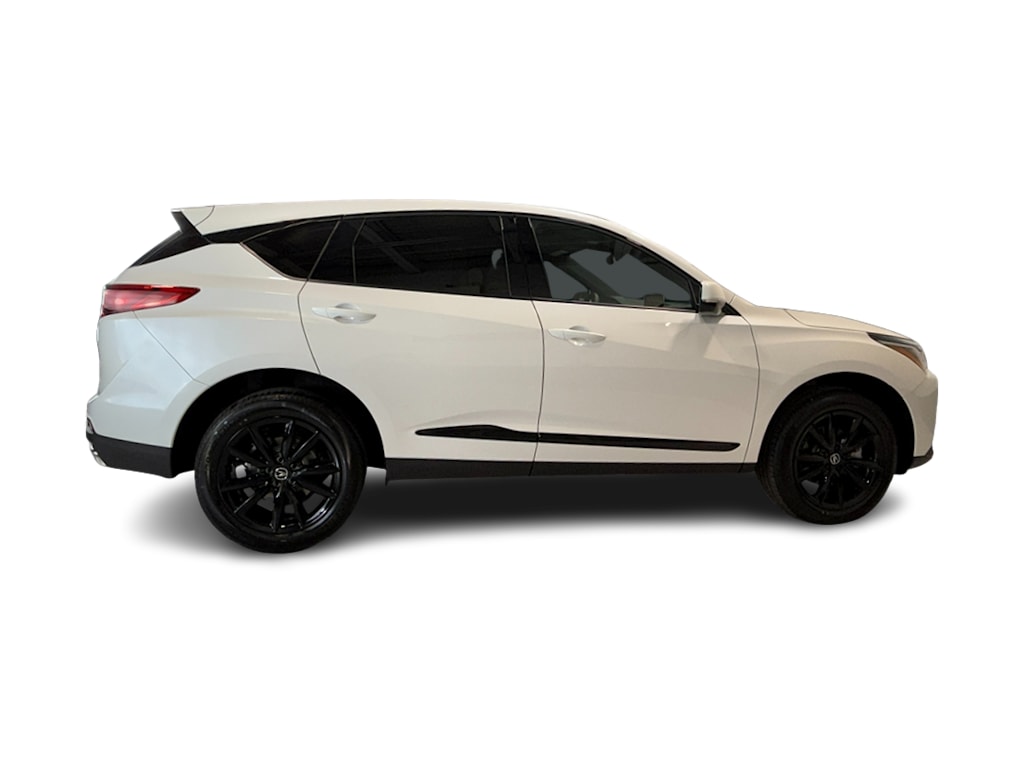 Thumbnail: 2025 Acura RDX - 19