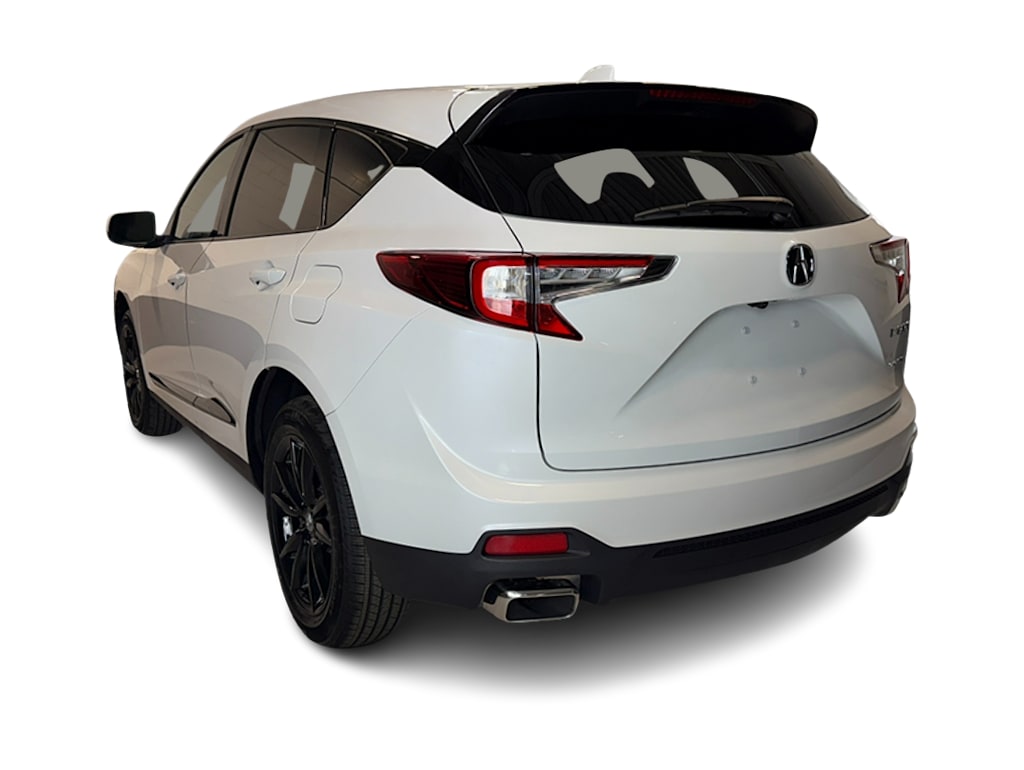 Thumbnail: 2025 Acura RDX - 4