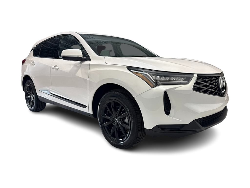 Thumbnail: 2025 Acura RDX - 20