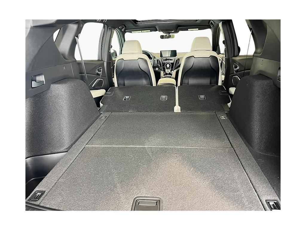 Thumbnail: 2025 Acura RDX - 34