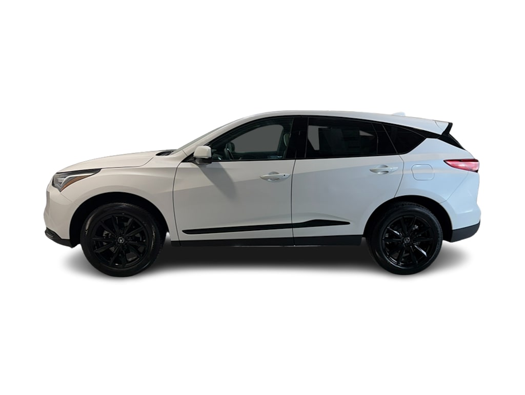 Thumbnail: 2025 Acura RDX - 3