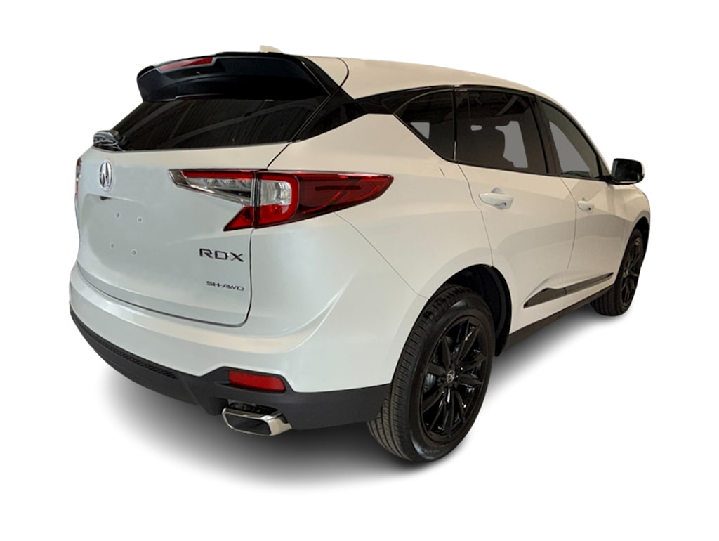Thumbnail: 2025 Acura RDX - 18