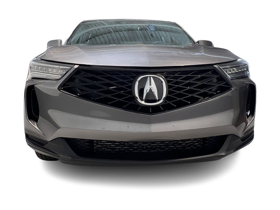 Thumbnail: 2025 Acura RDX - 6