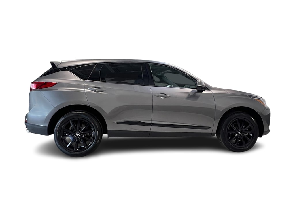 Thumbnail: 2025 Acura RDX - 18