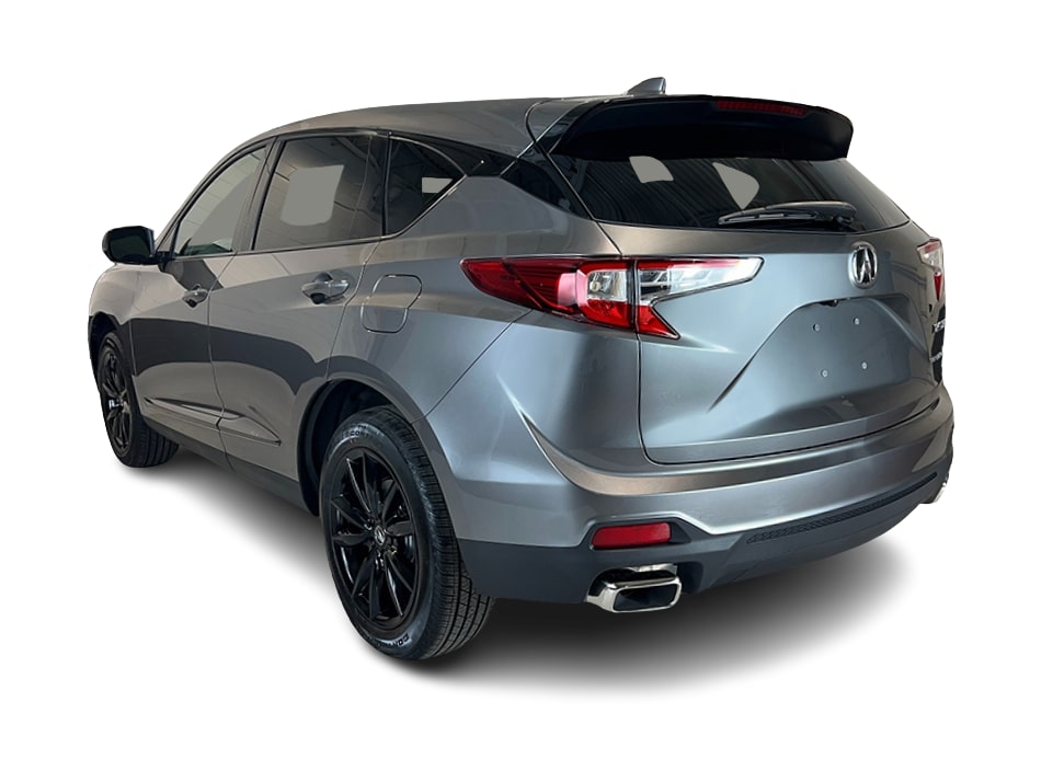 Thumbnail: 2025 Acura RDX - 4