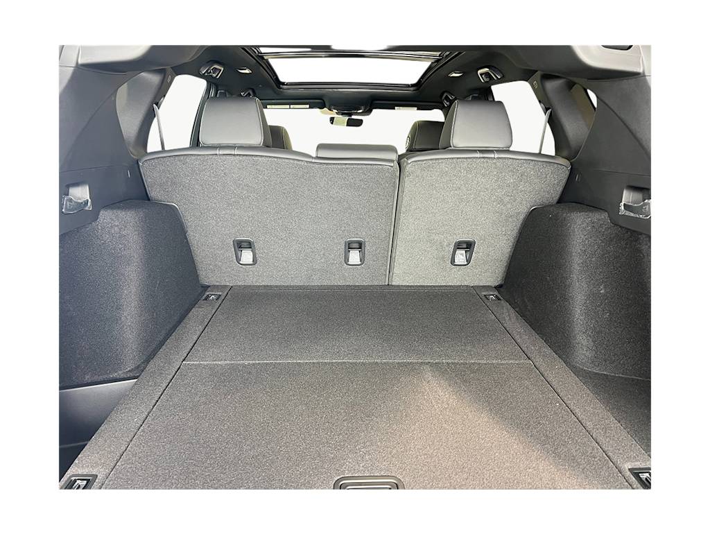 Thumbnail: 2025 Acura RDX - 16