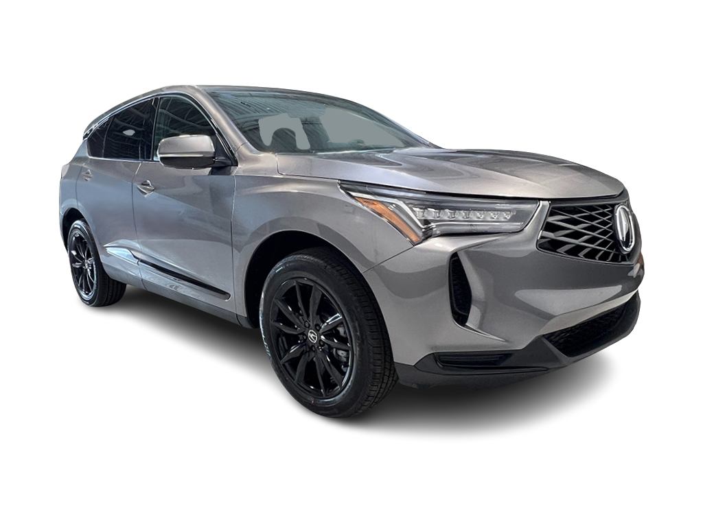 Thumbnail: 2025 Acura RDX - 19