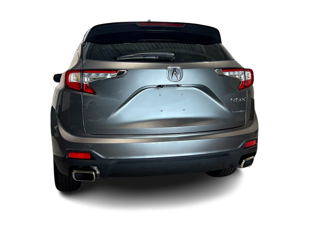 Thumbnail: 2025 Acura RDX - 5