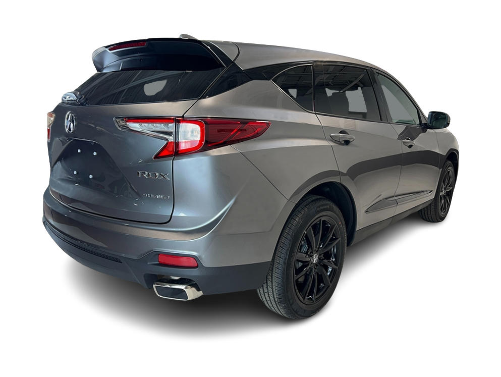 Thumbnail: 2025 Acura RDX - 17