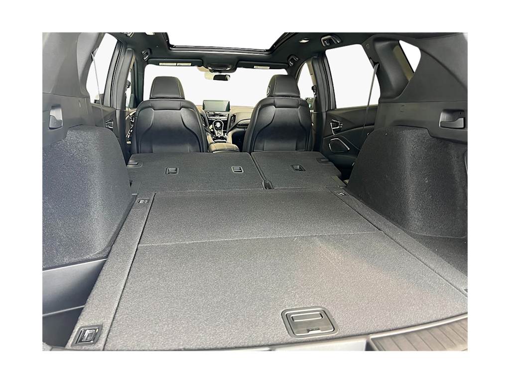 Thumbnail: 2025 Acura RDX - 35