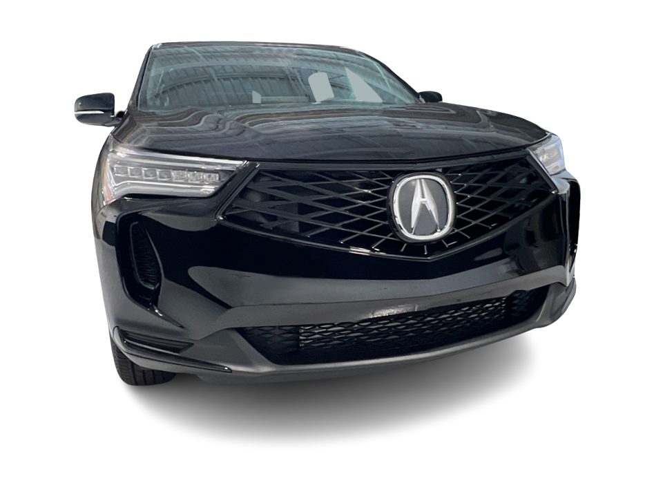 Thumbnail: 2025 Acura RDX - 6