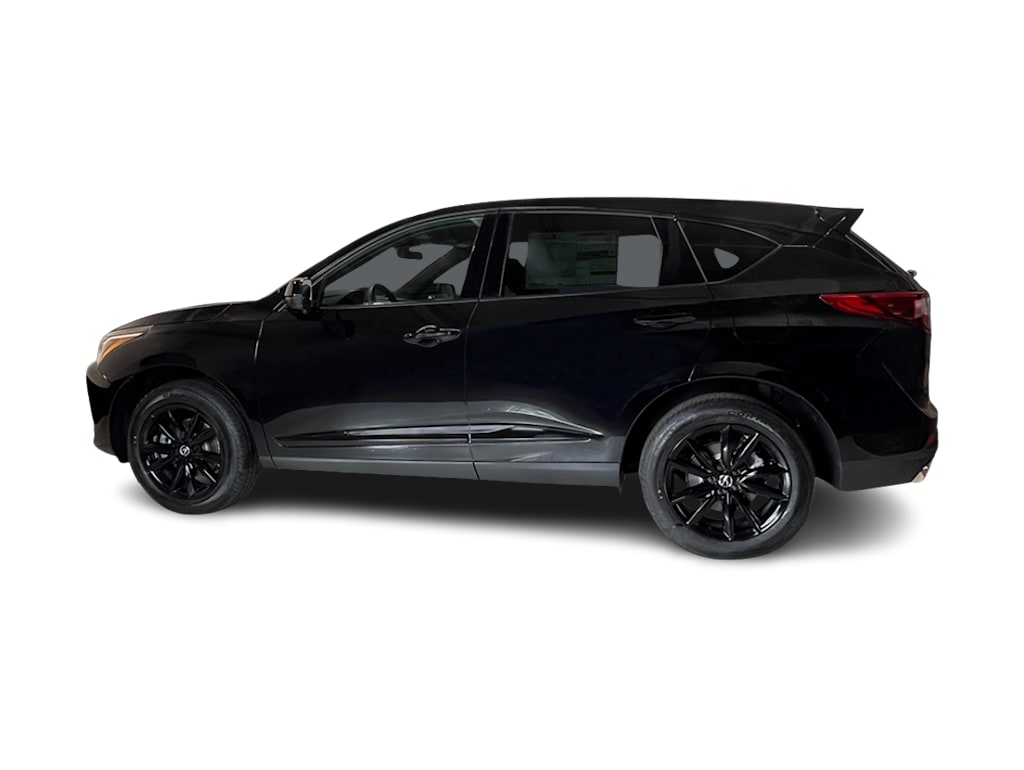 Thumbnail: 2025 Acura RDX - 3