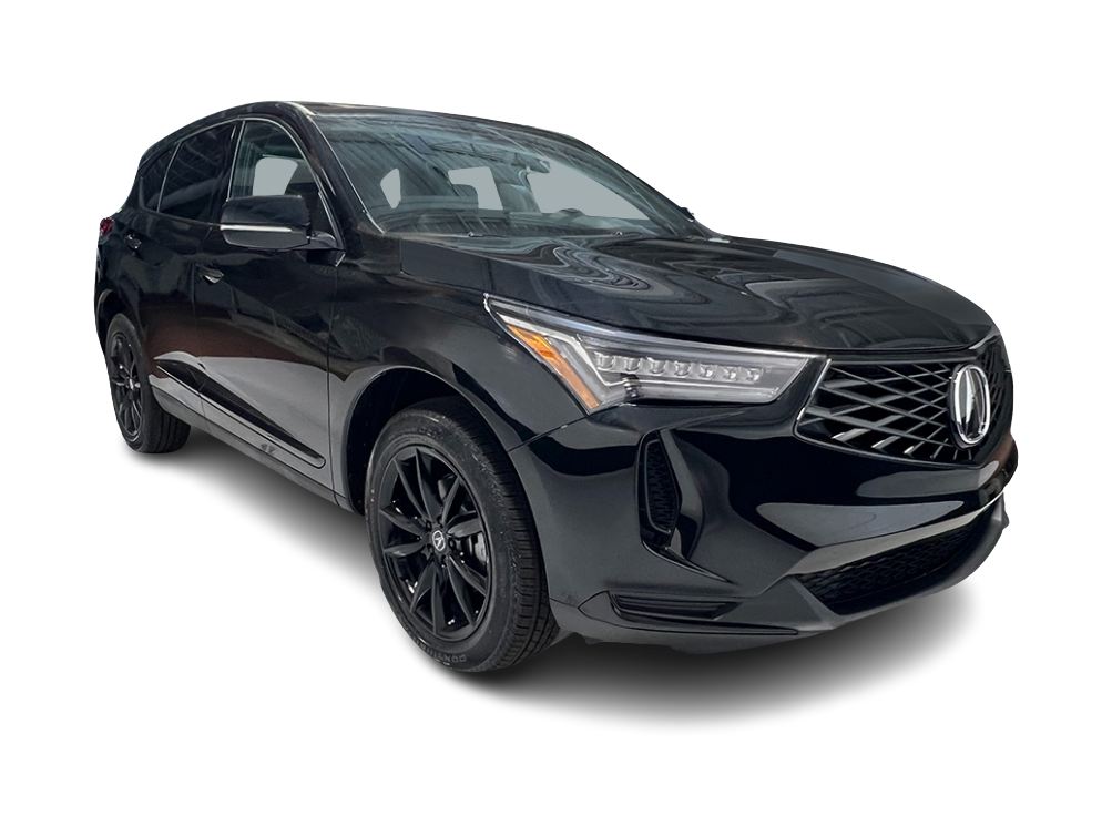 Thumbnail: 2025 Acura RDX - 19