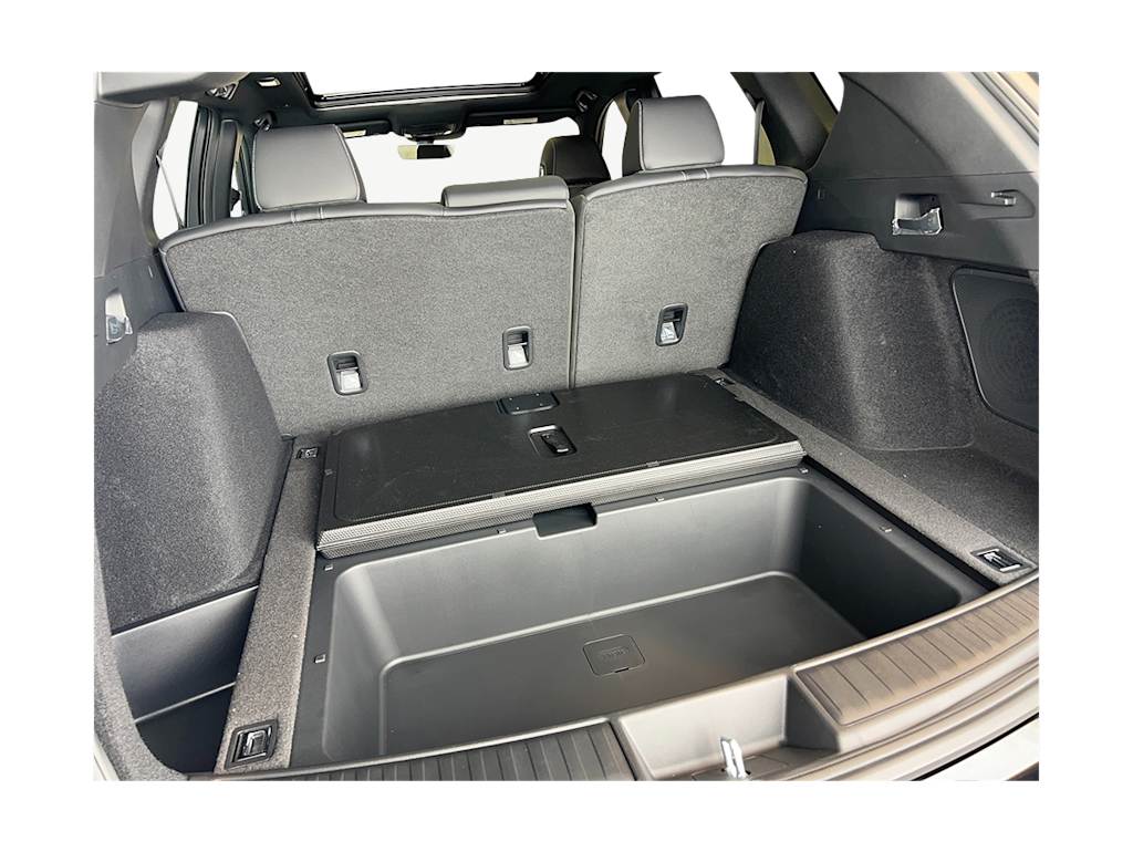 Thumbnail: 2025 Acura RDX - 33