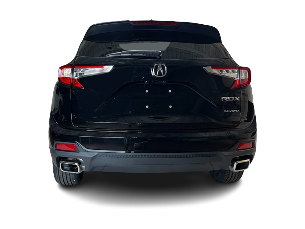 Thumbnail: 2025 Acura RDX - 5