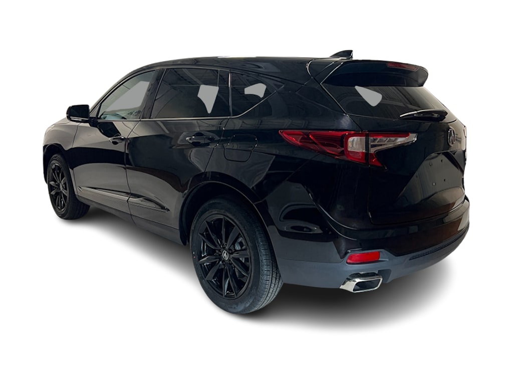 Thumbnail: 2025 Acura RDX - 4
