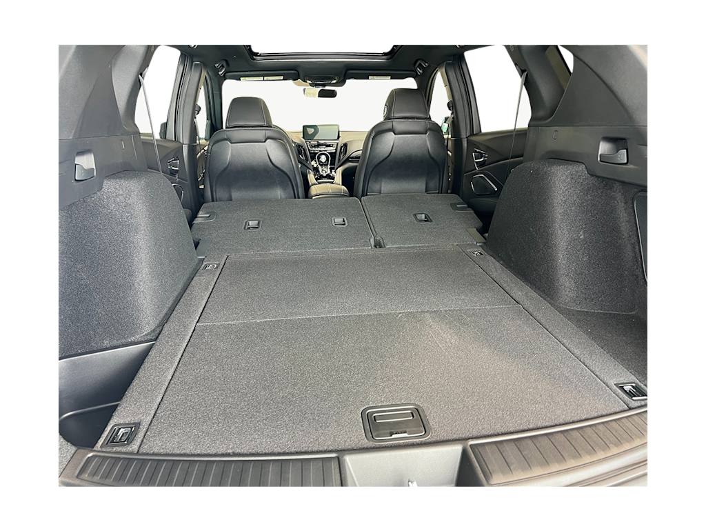 Thumbnail: 2025 Acura RDX - 35