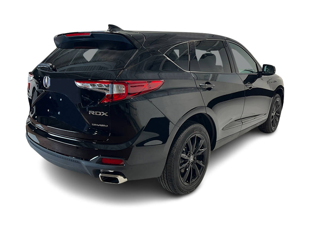 Thumbnail: 2025 Acura RDX - 17