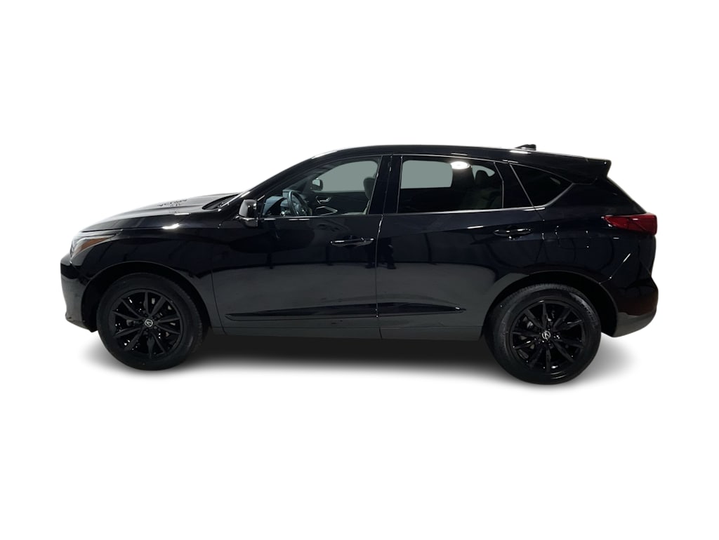 Thumbnail: 2026 Acura RDX - 3