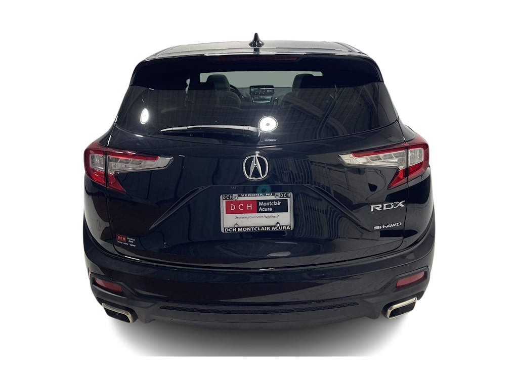 Thumbnail: 2026 Acura RDX - 5