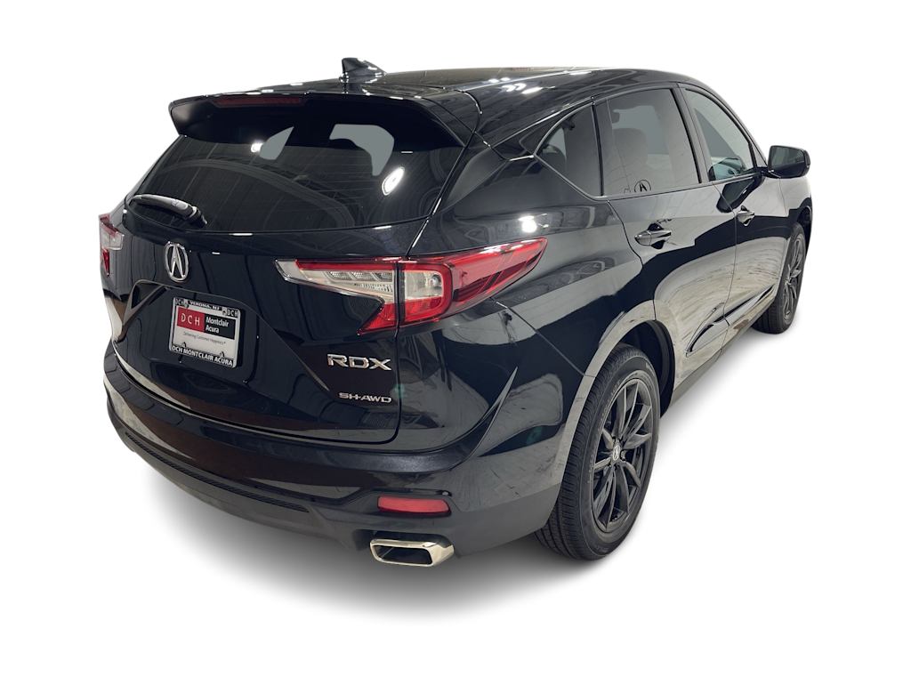 Thumbnail: 2026 Acura RDX - 26