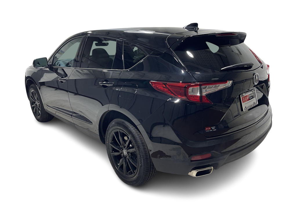Thumbnail: 2026 Acura RDX - 4