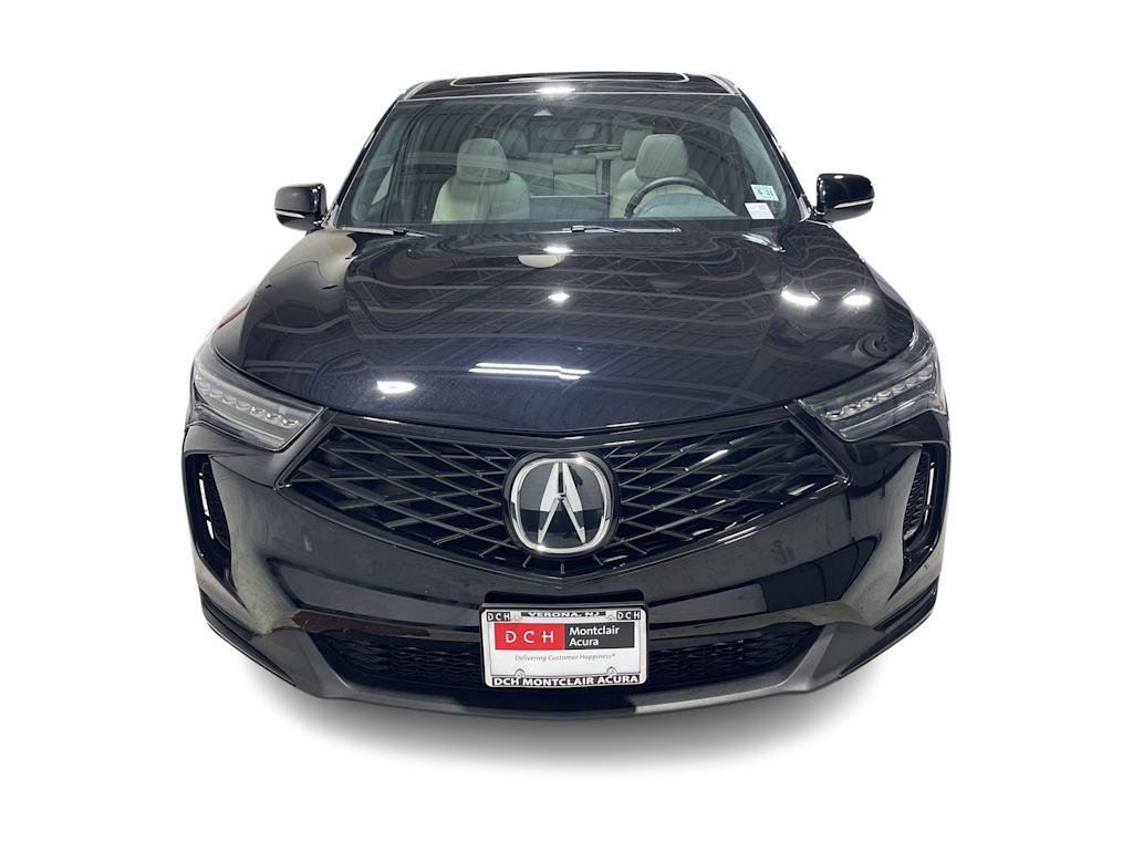 Thumbnail: 2026 Acura RDX - 6