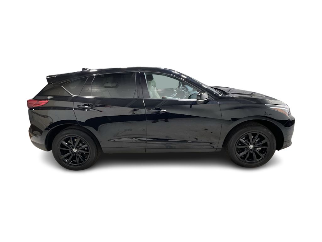 Thumbnail: 2026 Acura RDX - 27