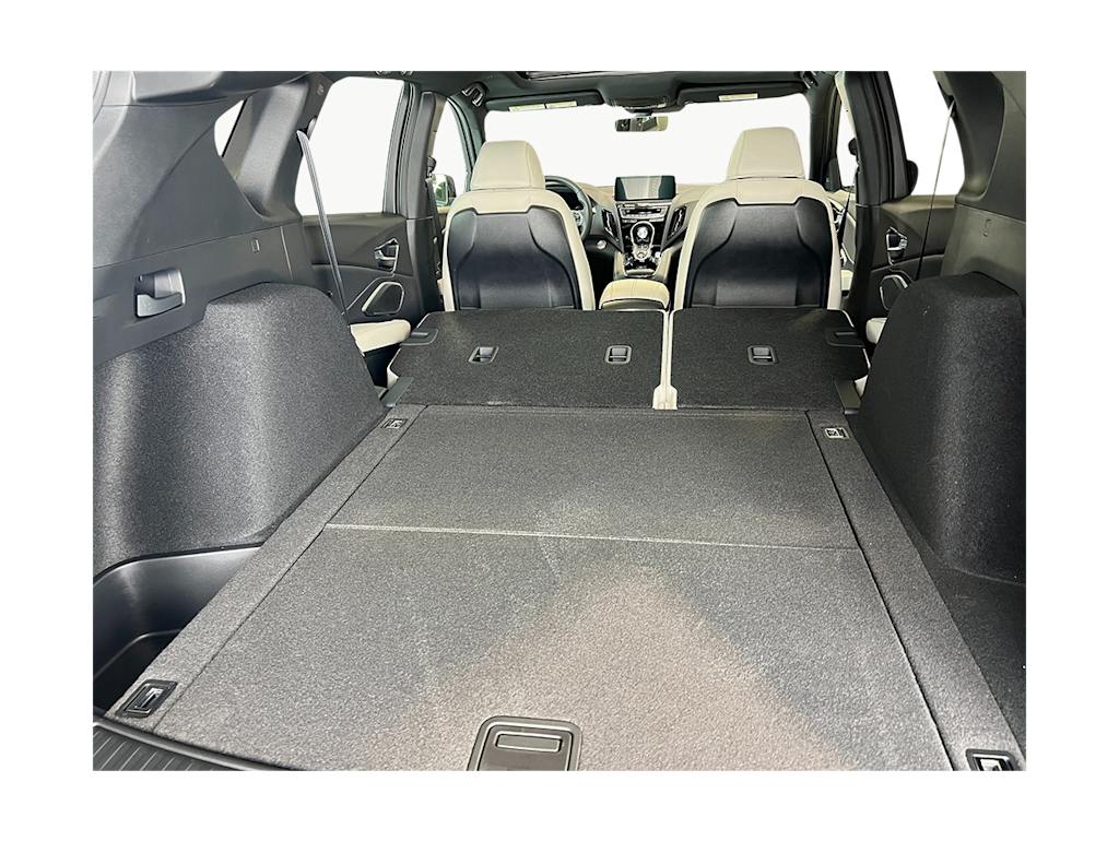 Thumbnail: 2025 Acura RDX - 34