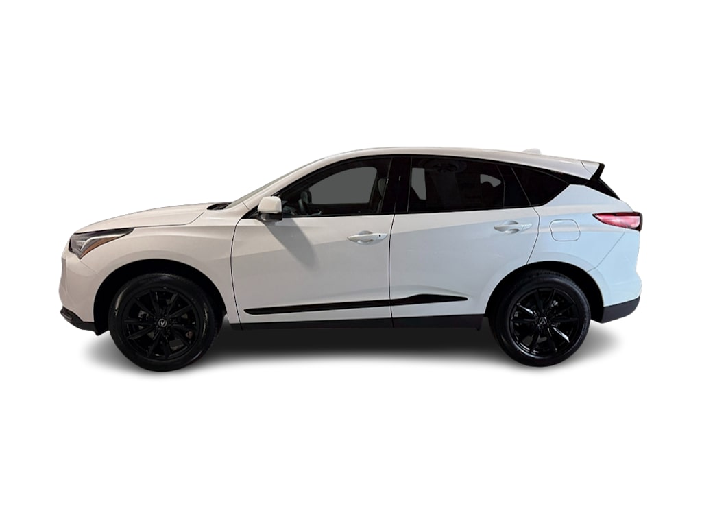 Thumbnail: 2025 Acura RDX - 3