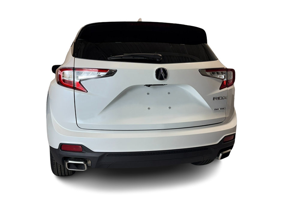 Thumbnail: 2025 Acura RDX - 5