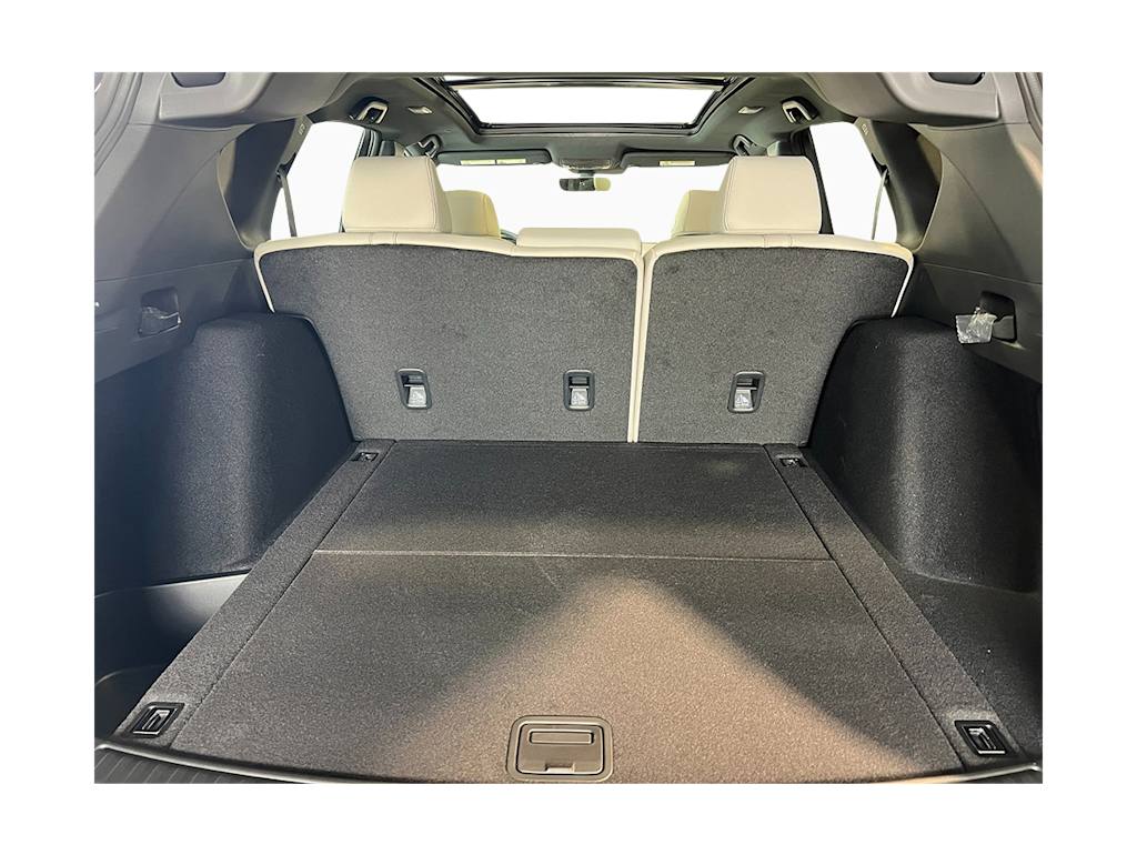 Thumbnail: 2025 Acura RDX - 15