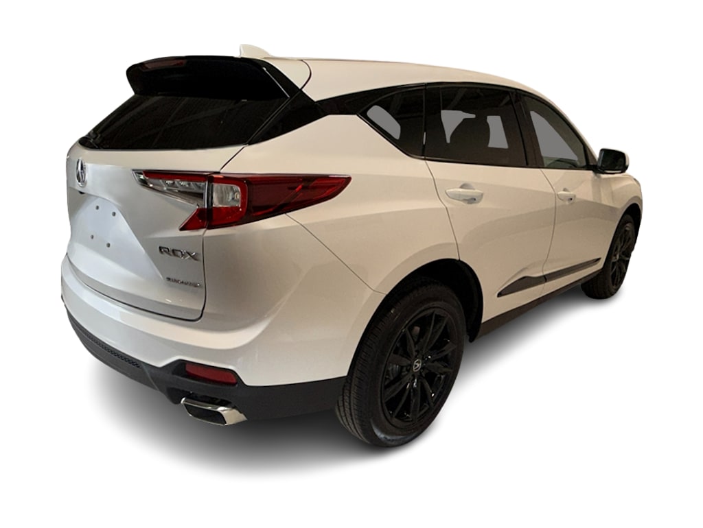 Thumbnail: 2025 Acura RDX - 16