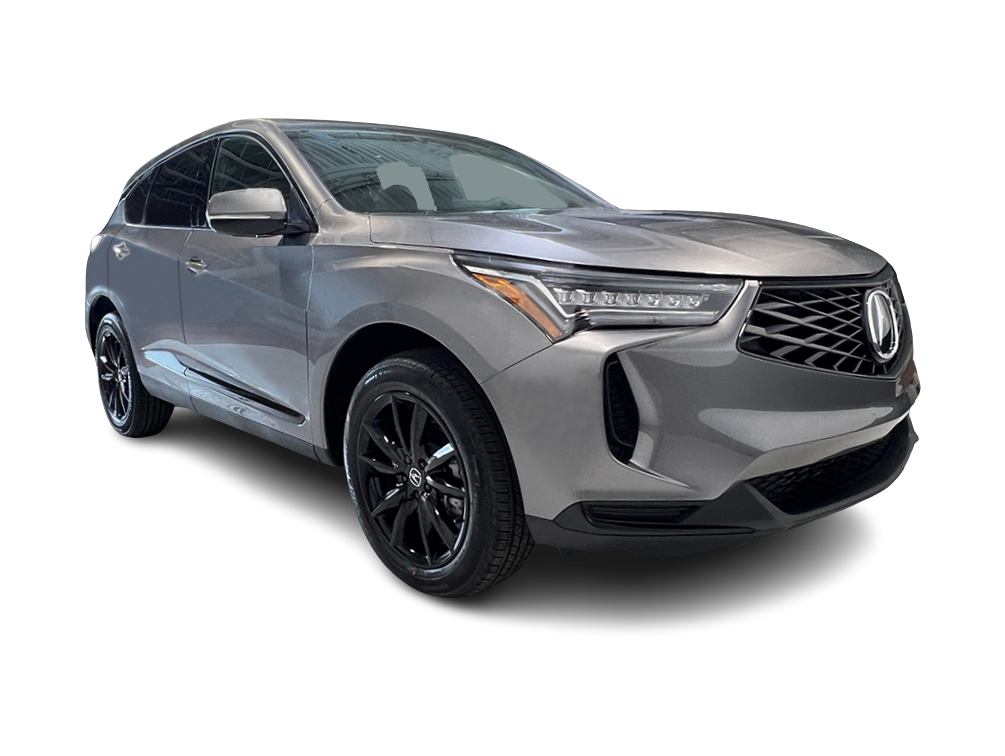 Thumbnail: 2025 Acura RDX - 20