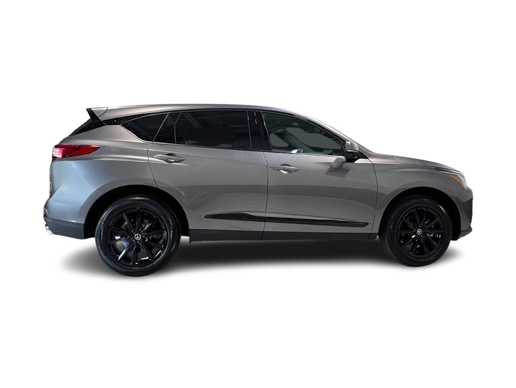 Thumbnail: 2025 Acura RDX - 19