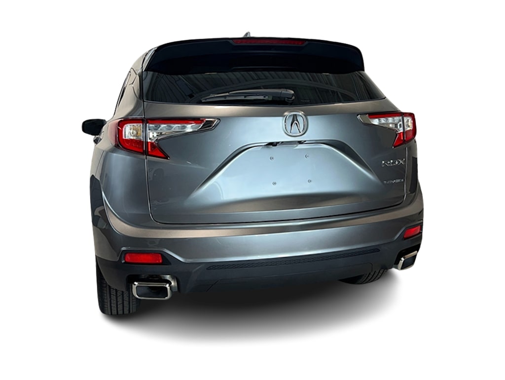 Thumbnail: 2025 Acura RDX - 5