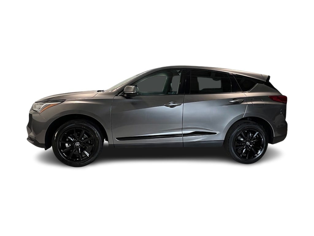Thumbnail: 2025 Acura RDX - 3
