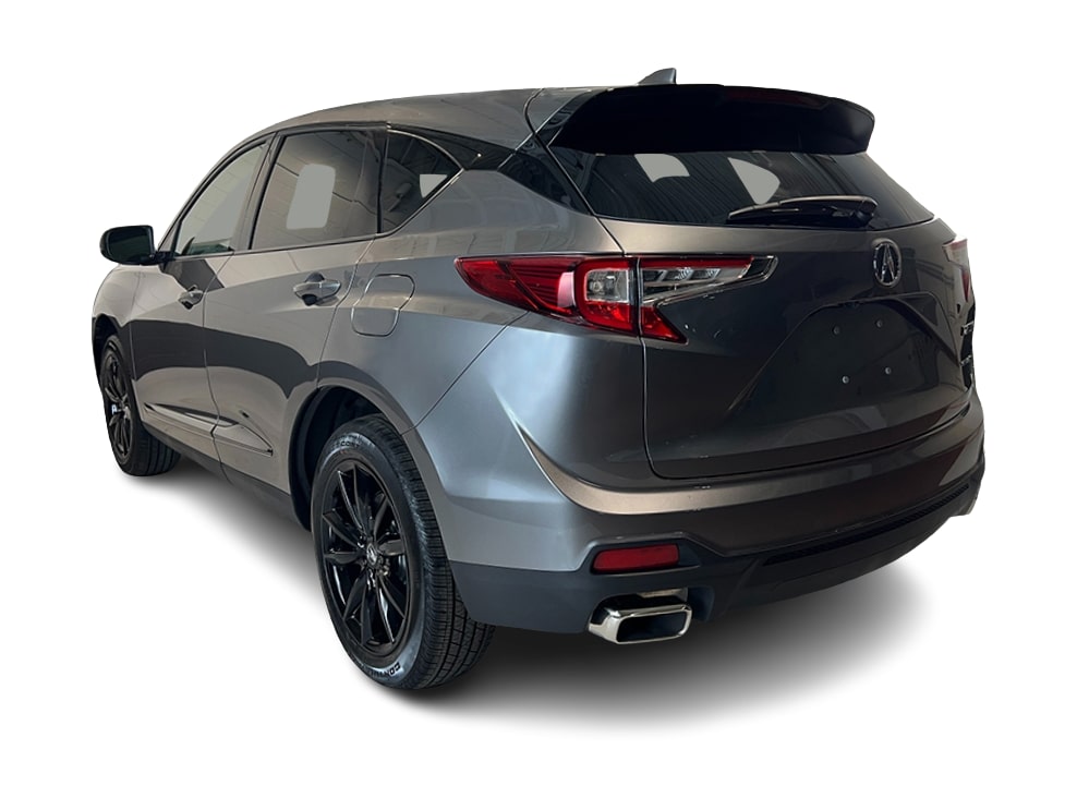 Thumbnail: 2025 Acura RDX - 4