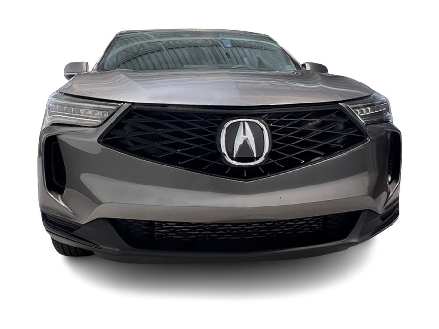 Thumbnail: 2025 Acura RDX - 6