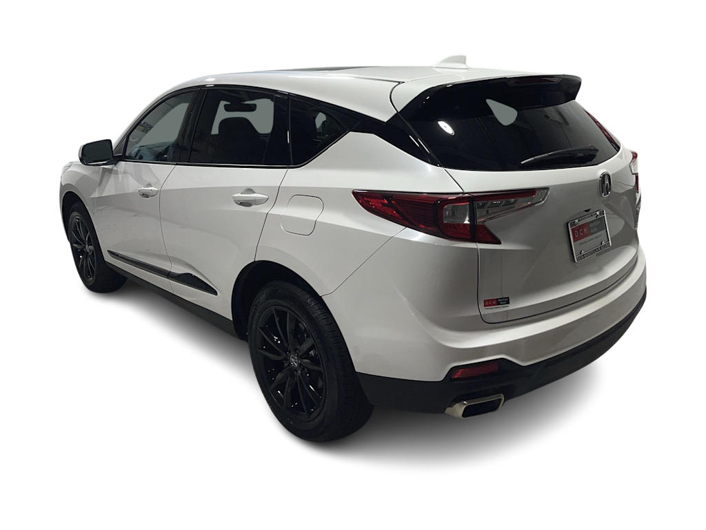 Thumbnail: 2026 Acura RDX - 4